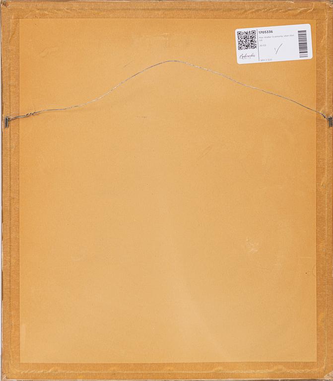 Max Walter Svanberg, Utan titel.