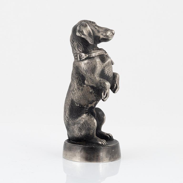 Skulptur, Kasli, Ryssland, 1900-talets andra hälft.