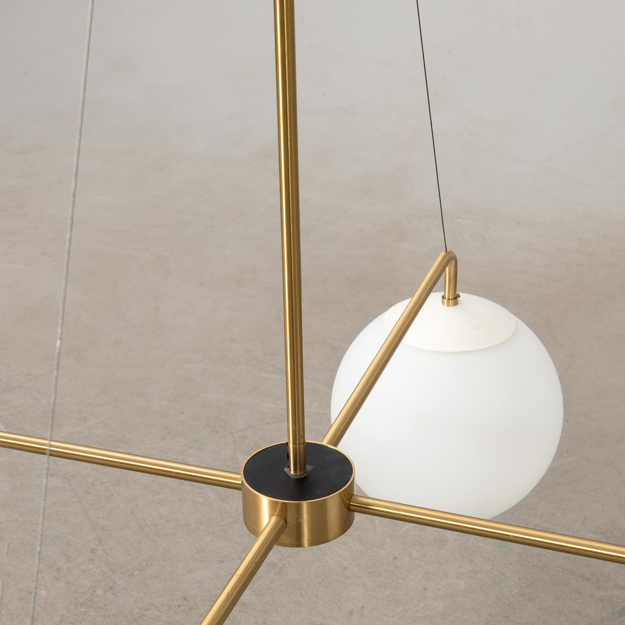 Niclas Hoflin Taklampa, "Lord" för Rubn 2000-tal.