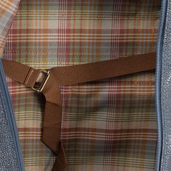 Mulberry, resegarderob, vintage.