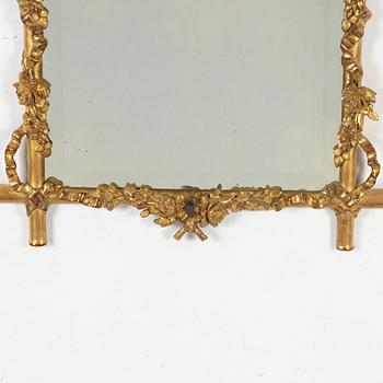 Spegel, Louis XVI-stil, tidigt 1900-tal.
