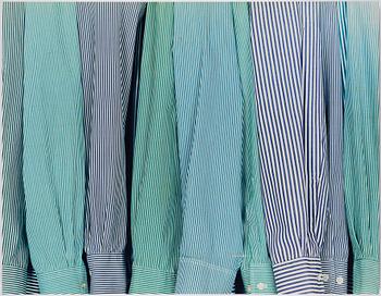 Maria Hedlund, Untitled.
