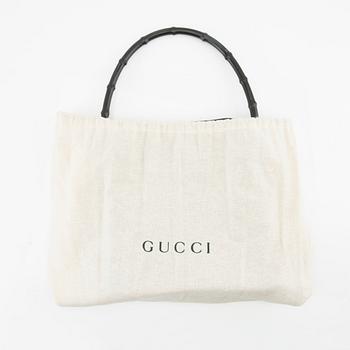 Gucci handväska vintage.