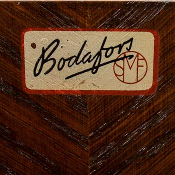 Skåp, Swedish Grace Svenska Möbelfabrikerna i Bodafors, 1920-30-tal.