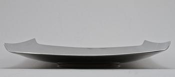 FAT, rostfritt stål, "Paladium" ur serien Masterpieces, Søren Georg Jensen, Georg Jensen, 2000-tal.