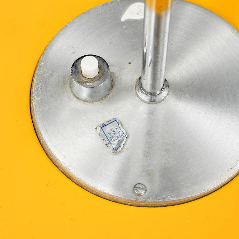An Anders Pehrson 'Bumling' ceiling light, Ateljé Lyktan, Åhus.