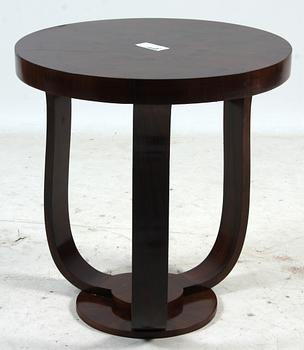 SALONGSBORD, art deco-stil, 1900-talets andra hälft.
