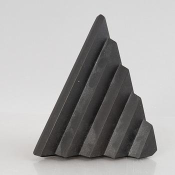 Carl Magnus, Untitled.