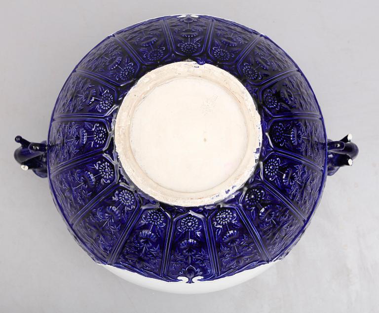 YTTERFODER, porslin, Rörstrand, omkring år 1900.