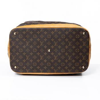 Louis Vuitton, weekend bag, "Grimaud 45".