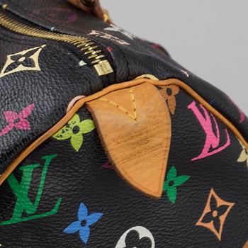 LOUIS VUITTON, bag, 'Speedy Multicolor', 21st century.