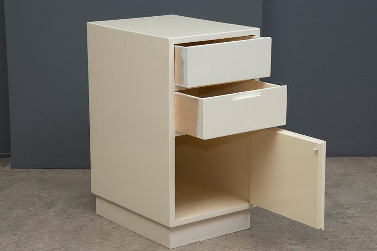 Alvar Aalto, LAATIKOSTO.