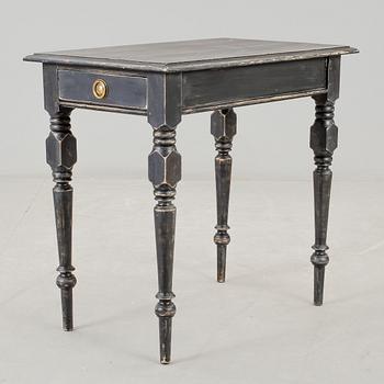 BORD, nyrenässans, 1800-talets slut.