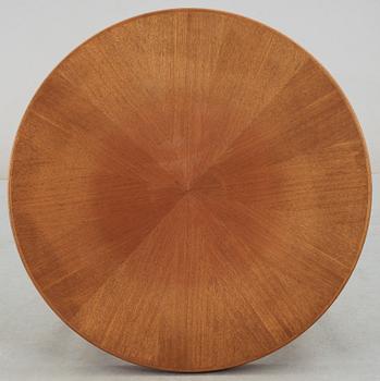 SOFFBORD, Carl Malmsten, 1900-talets slut.