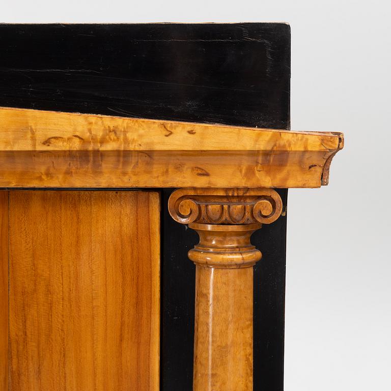 Secretary, 19th century.