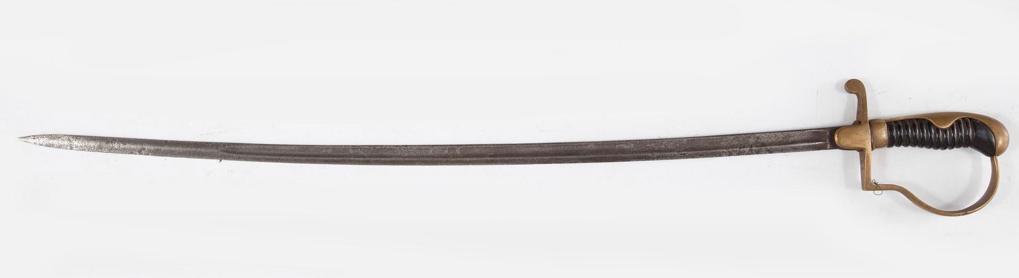 SABEL, 1800/1900-tal.