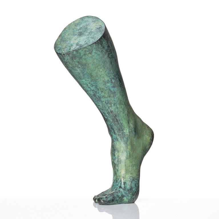 Fredrik Wretman, "Budbäraren (Hermes)".