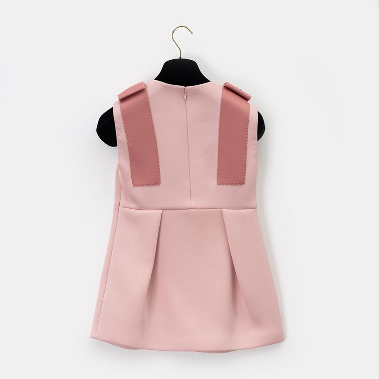 Prada, a set with pants and a top, size 36.