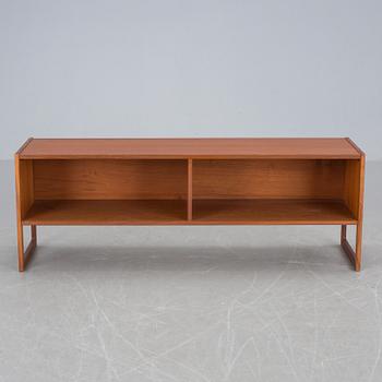 BÄNK, 1960-tal.