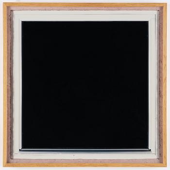 Sirous Namazi, Untitled, 2002.