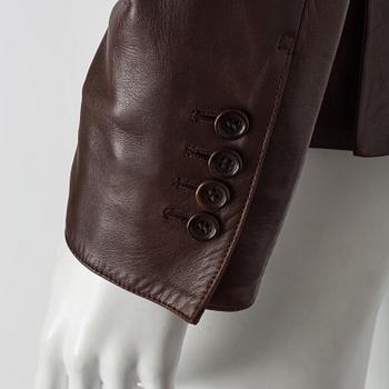 KAVAJ/JACKA, Loewe, spansk storlek 42.