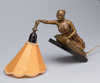 PIANOARMATUR, 1900-talets början.