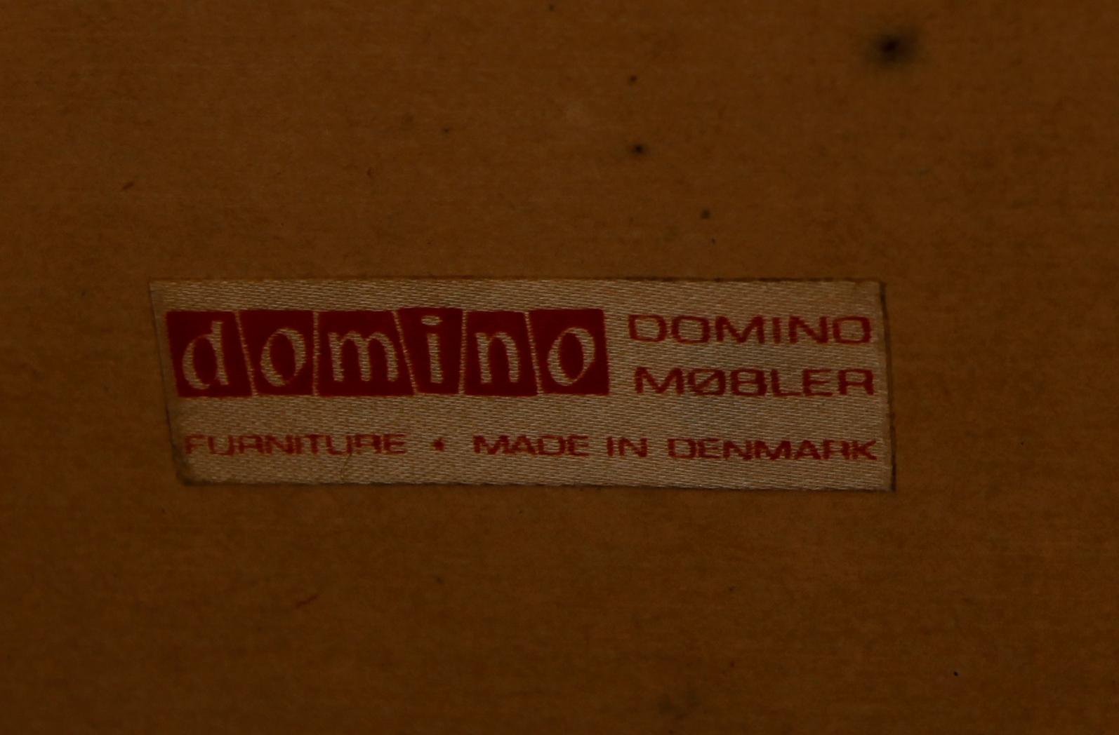 SKRIVBORD, 1960-tal.