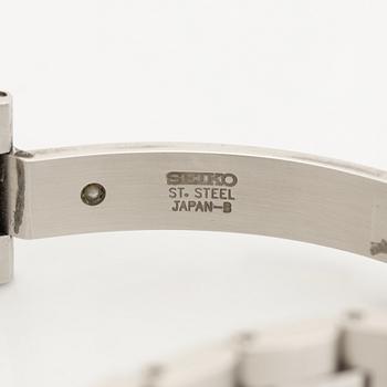 Grand Seiko, wristwatch, 37 mm.