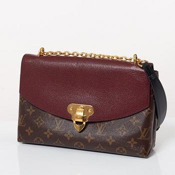 Louis Vuitton, väska "Saint Placide", 2018.