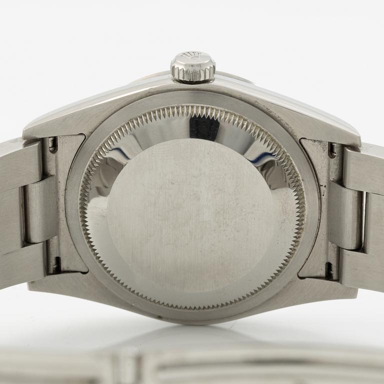 Rolex, Oyster Perpetual, Explorer, wristwatch, 36 mm.