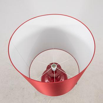 A Polspotten 21st century floor lamp.