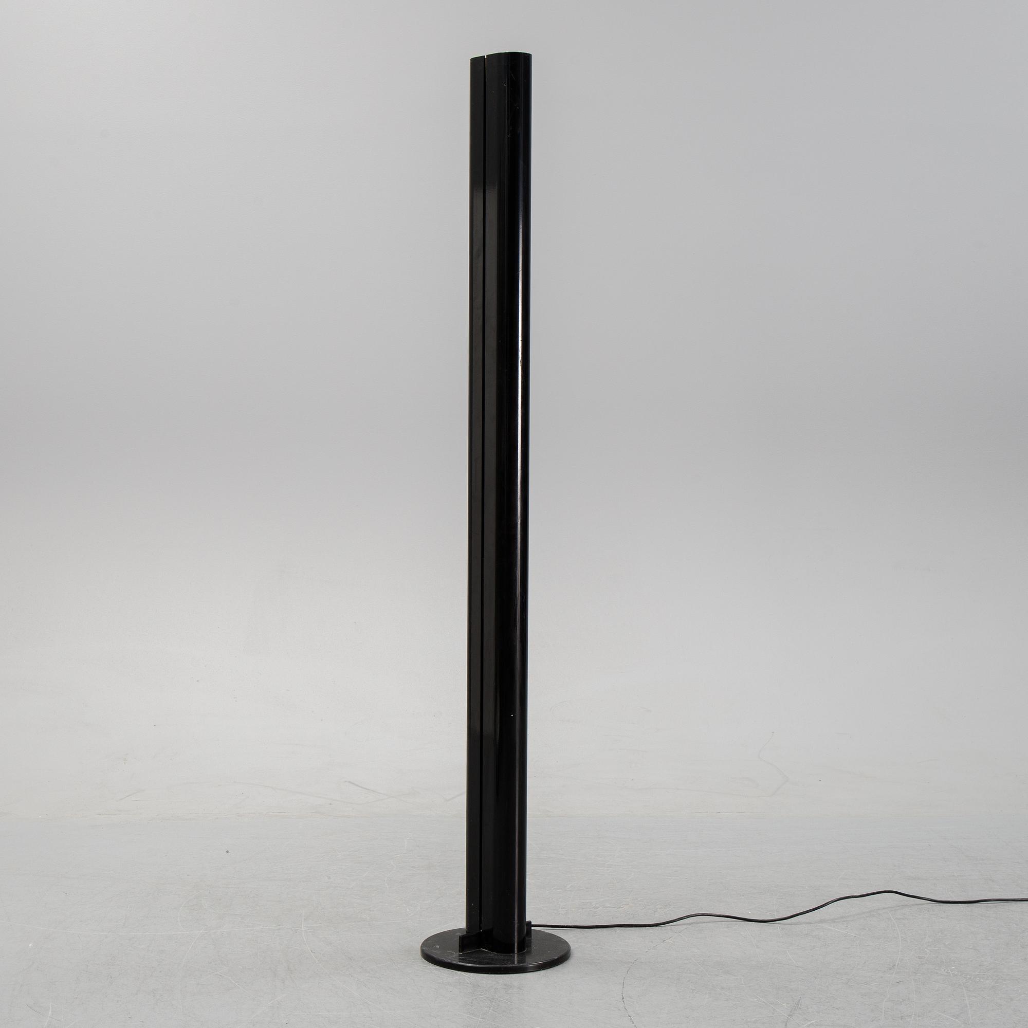 A Gianfranco Frattini Megaron Floor Lamp for Artemide.