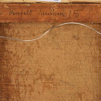 Wilhelm Behm, Vineyards, Suresnes.