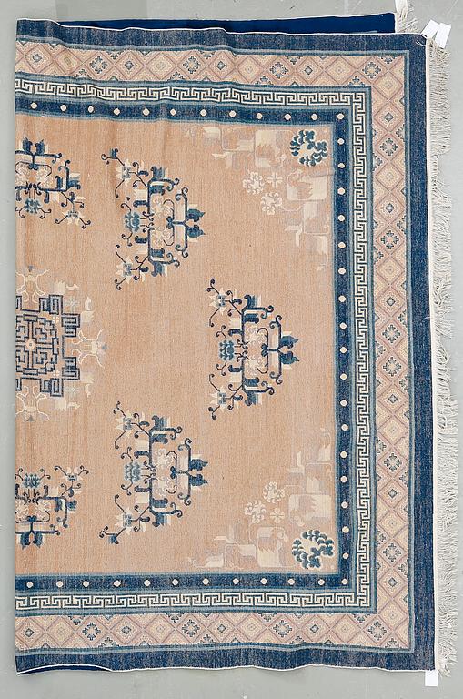 MATTA, Kina, old ca 241 x 309 cm.