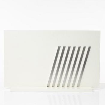 Lars Erik Falk, "Skulptur 171".