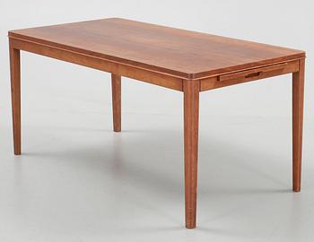 SOFFBORD. "Aristokrat", Sven Engström & Gunnar Myrstrand, Tingströms, omkring 1900-talets mitt.