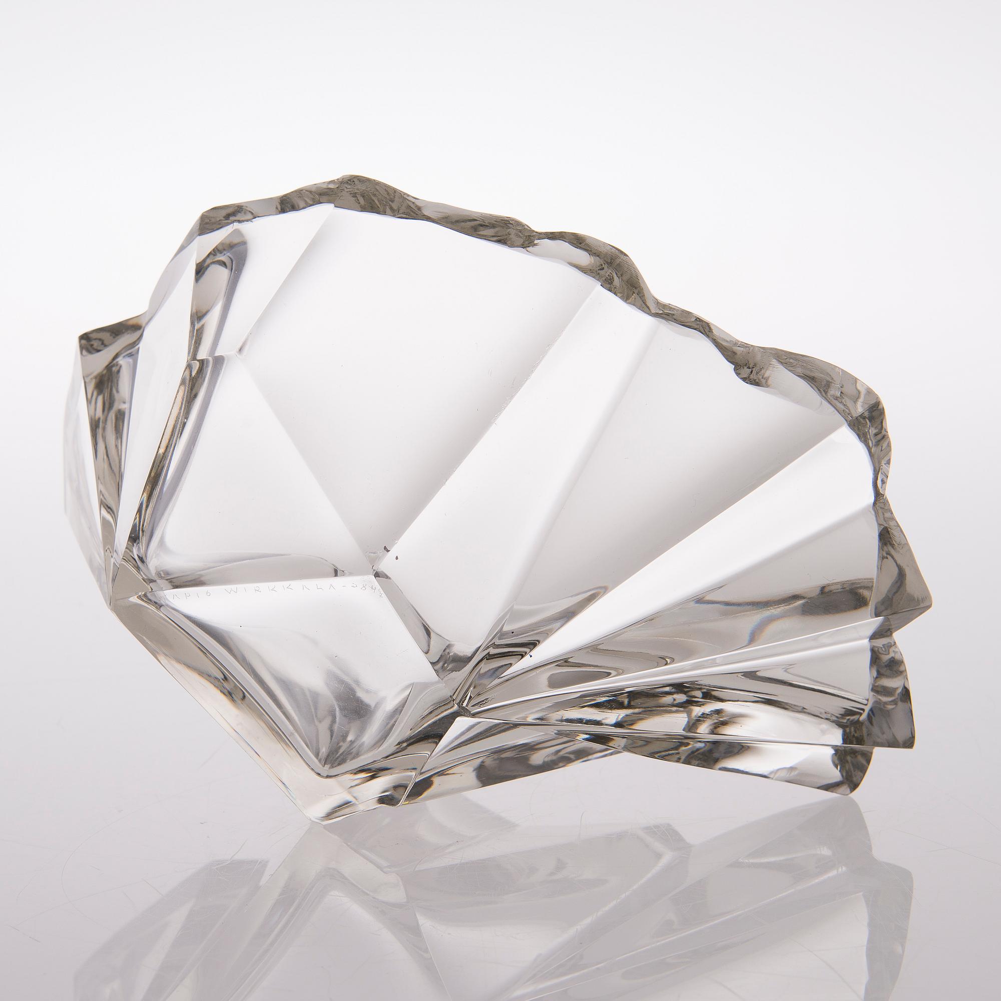 Tapio Wirkkala／／Maaruキ ャンドルホルダー iittala / Tapio Wirkkala [ Maaru #2658 ] candle holder