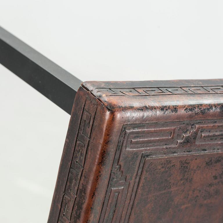 SIDBORD/BÄNK, 1900-tal.