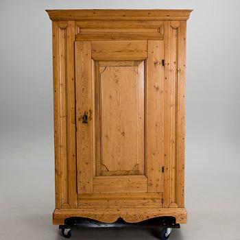 KAAPPI / TALONPOIKAISKAAPPI, Suomi 1700-luvun loppu.