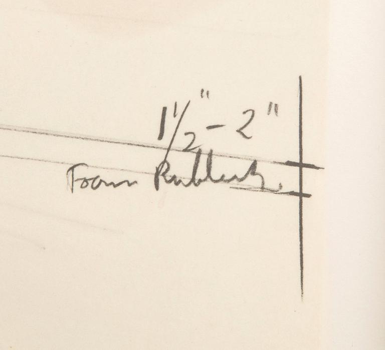 Christo & Jeanne-Claude, "Wrapped Woman (Project for the Institute of Contemporary Art, Philadelphia)".