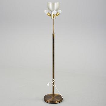 GOLVLAMPA, modell 2148, Josef Frank, Firma Svenskt Tenn.