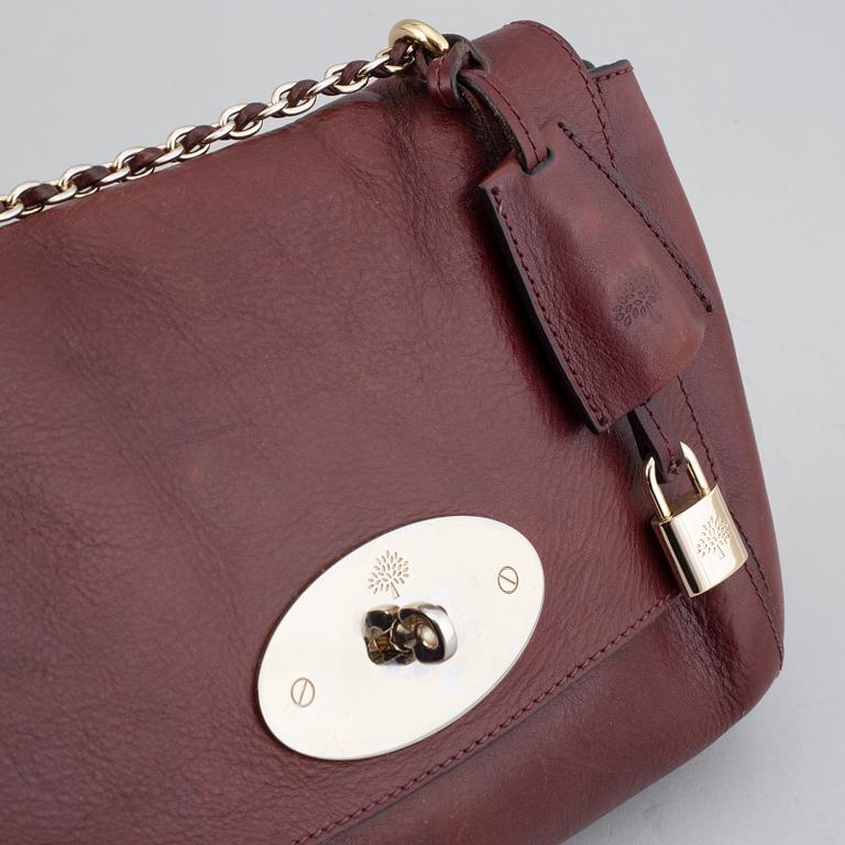Mulberry, 'Lily'.