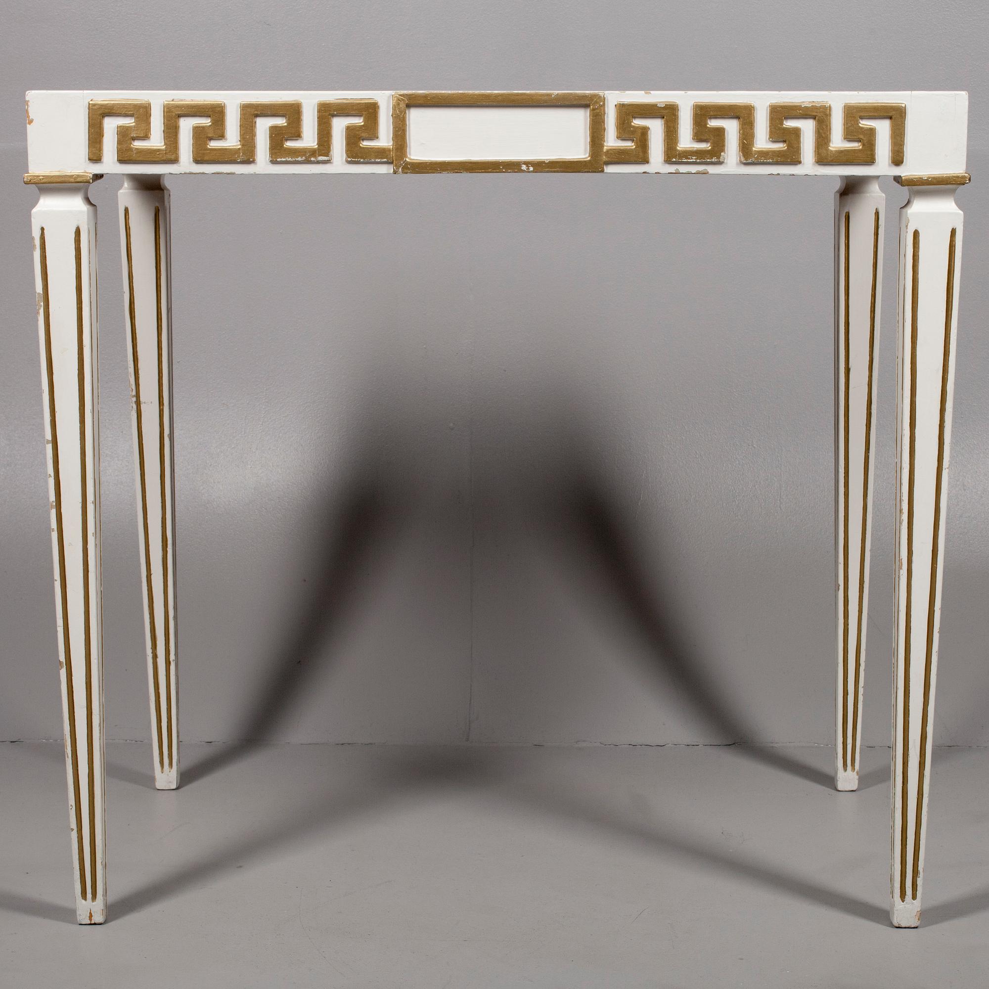 BORD, art deco, 1920-30-tal.