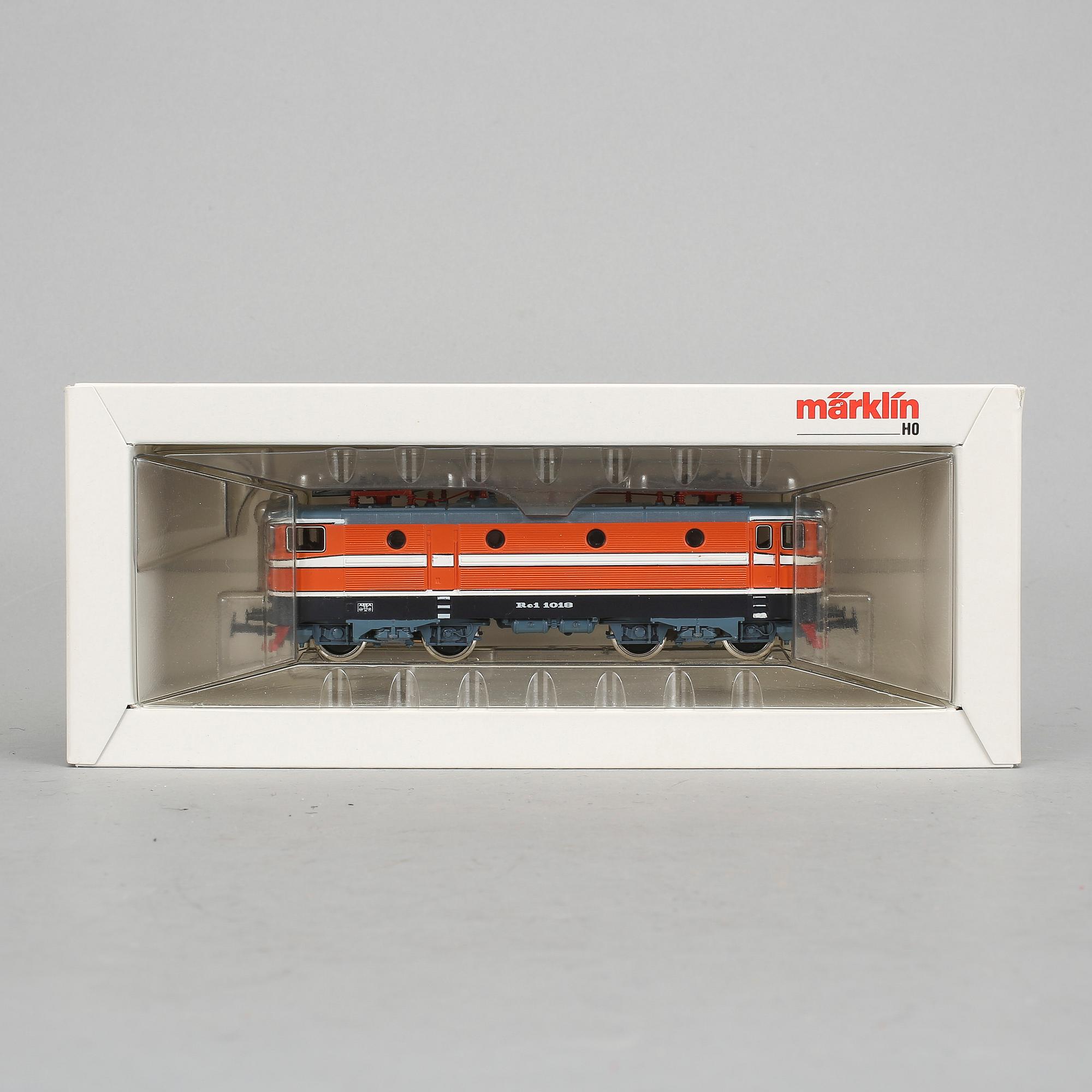 LOK, Märklin, skala H0, Litt Rc 1, 3043.