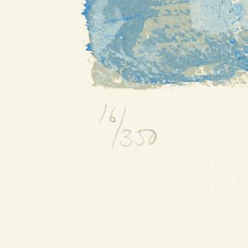 Theo Tobiasse, "Un hommage à H.C. Andersen".