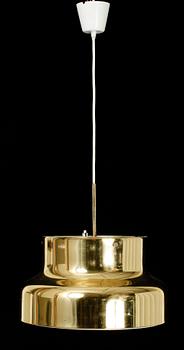 TAKLAMPA, "Bumling", Ateljé Lyktan, Åhus. Höjd 35 cm.