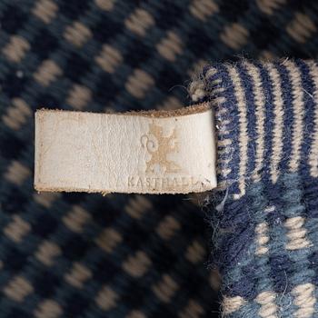 Gunilla Lagerhem Ullberg, Rug, Kasthall, approx. 200 x 128 cm.