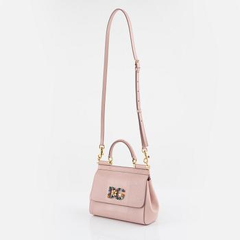 Dolce & Gabbana, väska, "Medium Sicily bag".