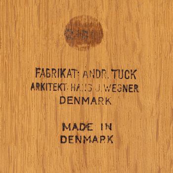 Hans J. Wegner,