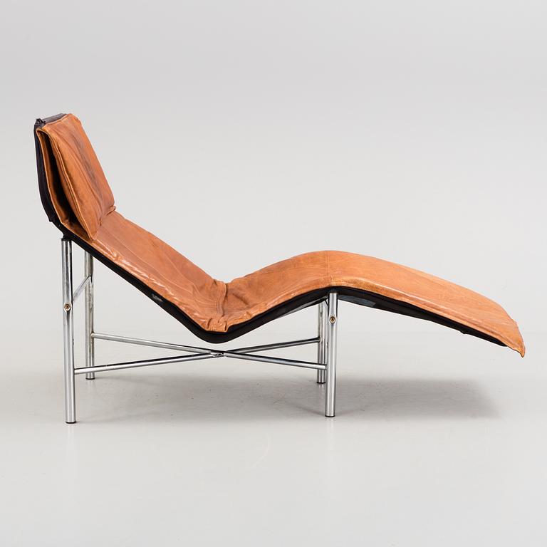 A "Skye" easy chair by Tord Björklund, IKEA.